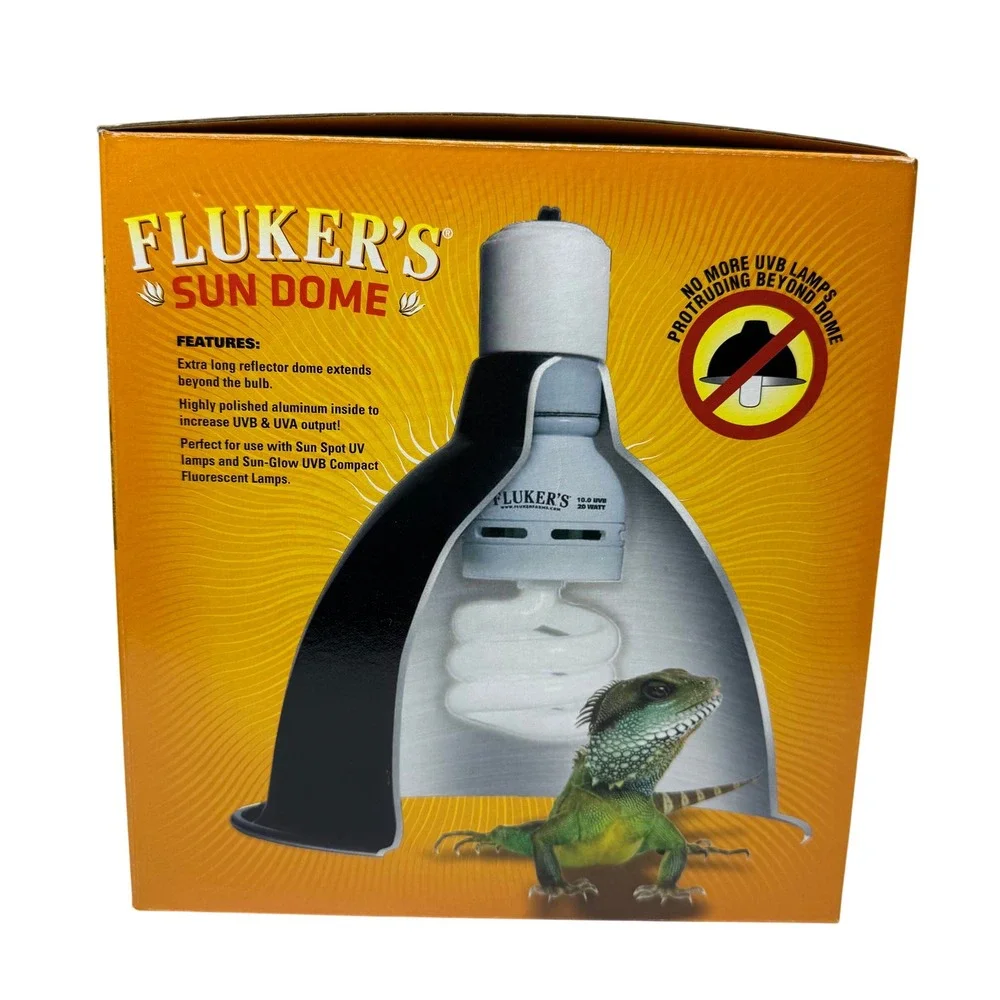 Flukers fluker sun